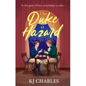 Orion Publishing Co The Duke At Hazard Orion Publishing Co The Duke At Hazard