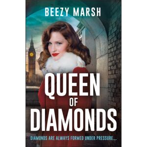 Orion Publishing Co Queen Of Diamonds : An Exciting And Gripping Crime Saga Series Orion Publishing Co Queen Of Diamonds : An Exciting And Gripping Crime Saga Series