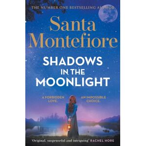 Orion Publishing Co Shadows In The Moonlight : The Sensational And Devastatingly Romantic Novel From The Number One selling Author! Orion Publishing Co Shadows In The Moonlight : The Sensational And Devastatingly Romantic Novel From The Number One selling Author!