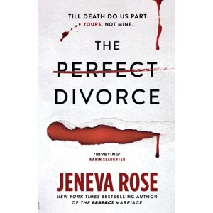 Orion Publishing Co The Perfect Divorce : The Gripping #1 York Times seller That Everyone'S Talking About Orion Publishing Co The Perfect Divorce : The Gripping #1 York Times seller That Everyone'S Talking About