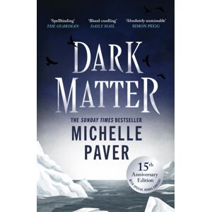 Orion Publishing Co Dark Matter : The selling Richard & Judy Book Club Pick Orion Publishing Co Dark Matter : The selling Richard & Judy Book Club Pick