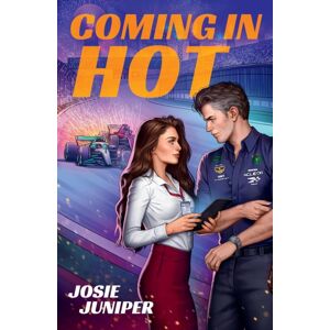 Orion Publishing Co Coming In Hot : Frontunners Book 2 Orion Publishing Co Coming In Hot : Frontunners Book 2