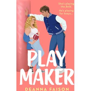Orion Publishing Co Playmaker : The Must-Read Sweet And Spicy Older Brother’s Friend Romance Orion Publishing Co Playmaker : The Must-Read Sweet And Spicy Older Brother’s Friend Romance