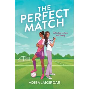 Orion Publishing Co The Perfect Match : The Must-Read Enemies-To-Lovers And Angsty Sports Romcom For Fans Of Bend It Like Beckham Orion Publishing Co The Perfect Match : The Must-Read Enemies-To-Lovers And Angsty Sports Romcom For Fans Of Bend It Like Beckham