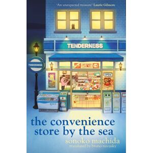 Orion Publishing Co The Convenience Store By The Sea : The Stunning Night Edition Of The Quirky, Charming Japanese seller Readers Worldwide Have Fallen In Love With Orion Publishing Co The Convenience Store By The Sea : The Stunning Night Edition Of The Quirky, Charming Japanese seller Readers Worldwide Have Fallen In Love With