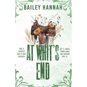 Orion Publishing Co At Whit'S End : The Must Read Spicy And Heartwarming Cowboy Romance That Will Have You Lassoed! Orion Publishing Co At Whit'S End : The Must Read Spicy And Heartwarming Cowboy Romance That Will Have You Lassoed!