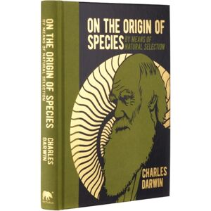 Arcturus Publishing Ltd On The Origin Of Species Arcturus Publishing Ltd On The Origin Of Species