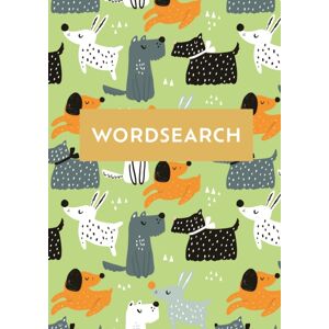 Arcturus Publishing Ltd Wordsearch : Over 200 Puzzles Arcturus Publishing Ltd Wordsearch : Over 200 Puzzles