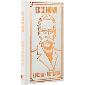 Arcturus Publishing Ltd Ecce Homo : Gilded Pocket Edition Arcturus Publishing Ltd Ecce Homo : Gilded Pocket Edition