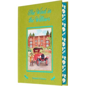 Arcturus Publishing Ltd The Wind In The Willows Arcturus Publishing Ltd The Wind In The Willows