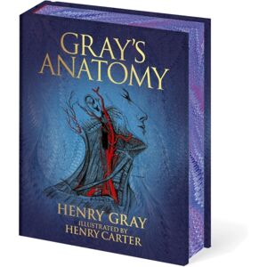 Arcturus Publishing Ltd Gray'S Anatomy Arcturus Publishing Ltd Gray'S Anatomy
