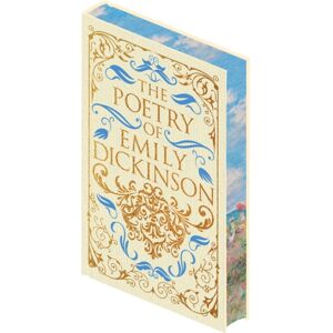Arcturus Publishing Ltd The Poetry Of Emily Dickinson Arcturus Publishing Ltd The Poetry Of Emily Dickinson