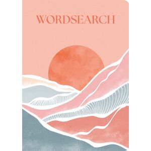 Arcturus Publishing Ltd Wordsearch : Over 200 Puzzles Arcturus Publishing Ltd Wordsearch : Over 200 Puzzles