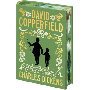 Arcturus Publishing Ltd David Copperfield Arcturus Publishing Ltd David Copperfield