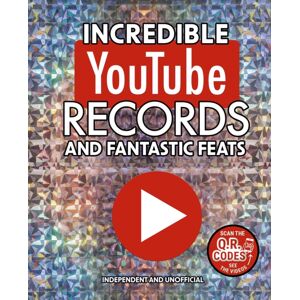 Arcturus Publishing Ltd Incredible Youtube Records And Fantastic Feats : Independent And Unofficial Arcturus Publishing Ltd Incredible Youtube Records And Fantastic Feats : Independent And Unofficial