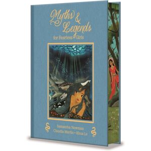 Arcturus Publishing Ltd Myths And Legends For Fearless Girls Arcturus Publishing Ltd Myths And Legends For Fearless Girls