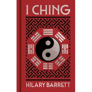 Arcturus Publishing Ltd I Ching : Gilded Pocket Edition Arcturus Publishing Ltd I Ching : Gilded Pocket Edition