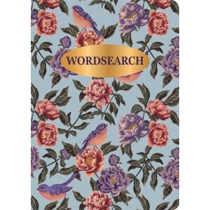 Arcturus Publishing Ltd Wordsearch : Over 200 Puzzles Arcturus Publishing Ltd Wordsearch : Over 200 Puzzles