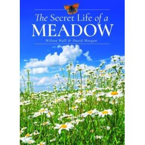 Pen & Sword Books Ltd The Secret Life Of A Meadow Pen & Sword Books Ltd The Secret Life Of A Meadow
