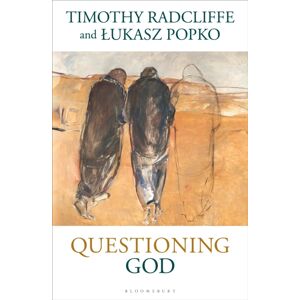 Bloomsbury Publishing PLC Questioning God Bloomsbury Publishing PLC Questioning God