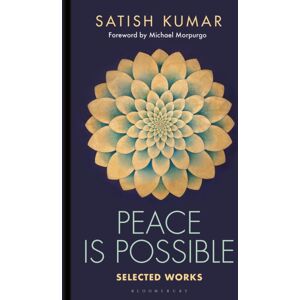 Bloomsbury Publishing PLC Peace Is Possible Bloomsbury Publishing PLC Peace Is Possible