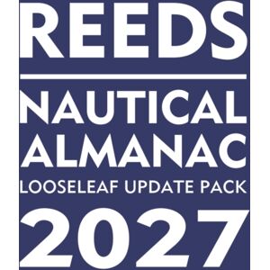 Bloomsbury Publishing PLC Reeds Looseleaf Update Pack 2027 Bloomsbury Publishing PLC Reeds Looseleaf Update Pack 2027