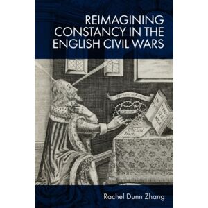 Edinburgh University Press Reimagining Constancy In The English Civil Wars Edinburgh University Press Reimagining Constancy In The English Civil Wars