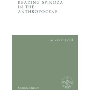 Edinburgh University Press Reading Spinoza In The Anthropocene Edinburgh University Press Reading Spinoza In The Anthropocene