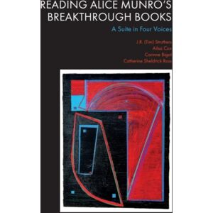 Edinburgh University Press Reading Alice Munro’s Breakthrough Books : A Suite In Four Voices Edinburgh University Press Reading Alice Munro’s Breakthrough Books : A Suite In Four Voices