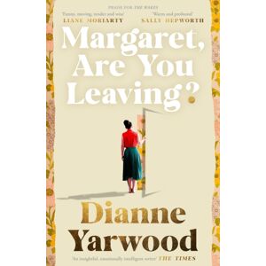 Orion Publishing Co Margaret, Are You Leaving? Orion Publishing Co Margaret, Are You Leaving?