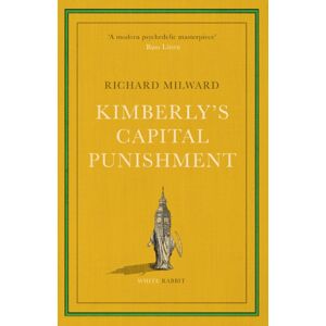Orion Publishing Co Kimberly'S Capital Punishment Orion Publishing Co Kimberly'S Capital Punishment