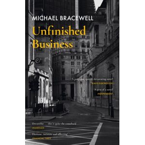 Orion Publishing Co Unfinished Business Orion Publishing Co Unfinished Business