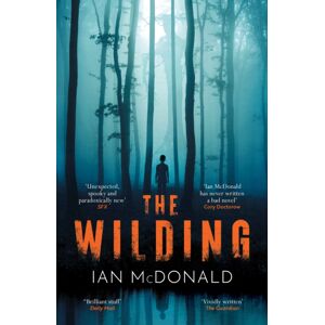 Orion Publishing Co The Wilding : A Perfect Horror Thriller From A Master Of The Genre Orion Publishing Co The Wilding : A Perfect Horror Thriller From A Master Of The Genre