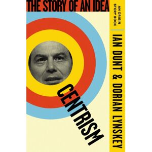 Orion Publishing Co Centrism : The Story Of An Idea (An Origin Story Book) Orion Publishing Co Centrism : The Story Of An Idea (An Origin Story Book)