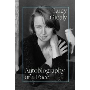 Orion Publishing Co Autobiography Of A Face Orion Publishing Co Autobiography Of A Face