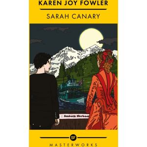 Orion Publishing Co Sarah Canary Orion Publishing Co Sarah Canary