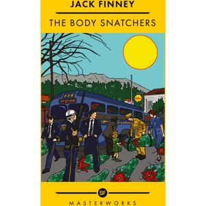 Orion Publishing Co The Body Snatchers Orion Publishing Co The Body Snatchers