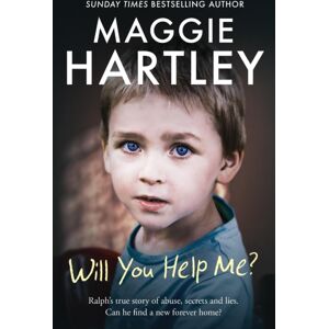 Orion Publishing Co Will You Help Me? : Ralph’s True Story Of Abuse, Secrets And Lies Orion Publishing Co Will You Help Me? : Ralph’s True Story Of Abuse, Secrets And Lies