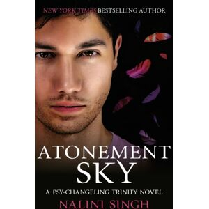 Orion Publishing Co Atonement Sky : Book 9 Orion Publishing Co Atonement Sky : Book 9
