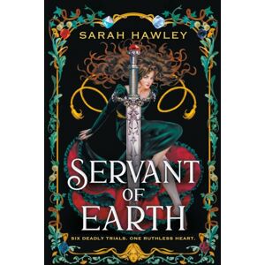 Orion Publishing Co Servant Of Earth : Your Dark Romantasy Obsession Perfect For Fans Of Sarah J Maas And Carissa Broadbent Orion Publishing Co Servant Of Earth : Your Dark Romantasy Obsession Perfect For Fans Of Sarah J Maas And Carissa Broadbent