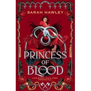 Orion Publishing Co Princess Of Blood : The Sequel To Servant Of Earth, A Dark And Spicy Fae Romantasy! Orion Publishing Co Princess Of Blood : The Sequel To Servant Of Earth, A Dark And Spicy Fae Romantasy!