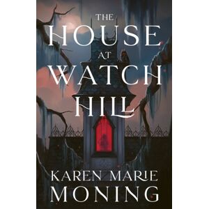 Orion Publishing Co The House At Watch Hill : The Explosive Start To A Seductive Gothic Paranormal Romance Trilogy, Full Of All The Witchy Vibes! Orion Publishing Co The House At Watch Hill : The Explosive Start To A Seductive Gothic Paranormal Romance Trilogy, Full Of All The Witchy Vibes!