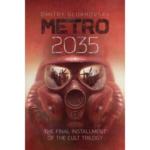 Orion Publishing Co Metro 2035 Orion Publishing Co Metro 2035