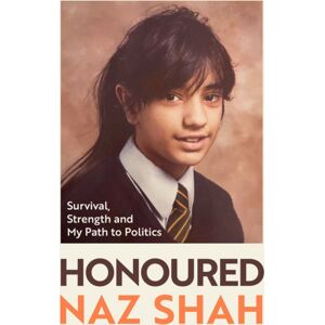 Orion Publishing Co Honoured : Survival, Strength And My Path To Politics Orion Publishing Co Honoured : Survival, Strength And My Path To Politics