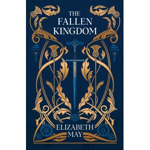 Orion Publishing Co The Fallen Kingdom Orion Publishing Co The Fallen Kingdom