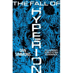 Orion Publishing Co The Fall Of Hyperion Orion Publishing Co The Fall Of Hyperion