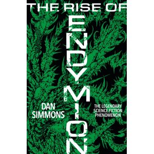 Orion Publishing Co The Rise Of Endymion Orion Publishing Co The Rise Of Endymion