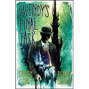 Hodder & Stoughton Gwendy'S Final Task Hodder & Stoughton Gwendy'S Final Task