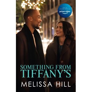 Hodder & Stoughton Something From Tiffany'S : Now A Major Christmas Movie On Amazon Prime! Hodder & Stoughton Something From Tiffany'S : Now A Major Christmas Movie On Amazon Prime!