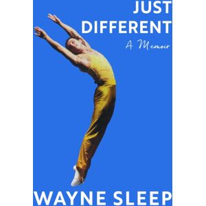 Hodder & Stoughton Just Different : A Memoir Hodder & Stoughton Just Different : A Memoir